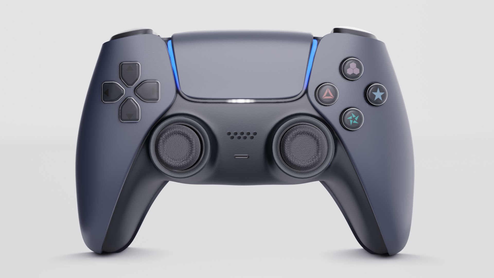 3D Model Gamepad Ready Engines - TurboSquid 1538621