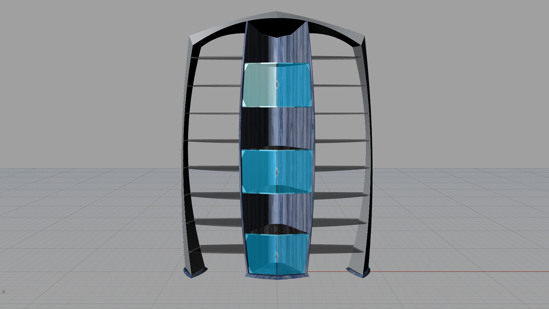 3D Future 05 Games Model - TurboSquid 1605840