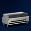 Gas Char Broiler