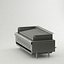 Gas Char Broiler