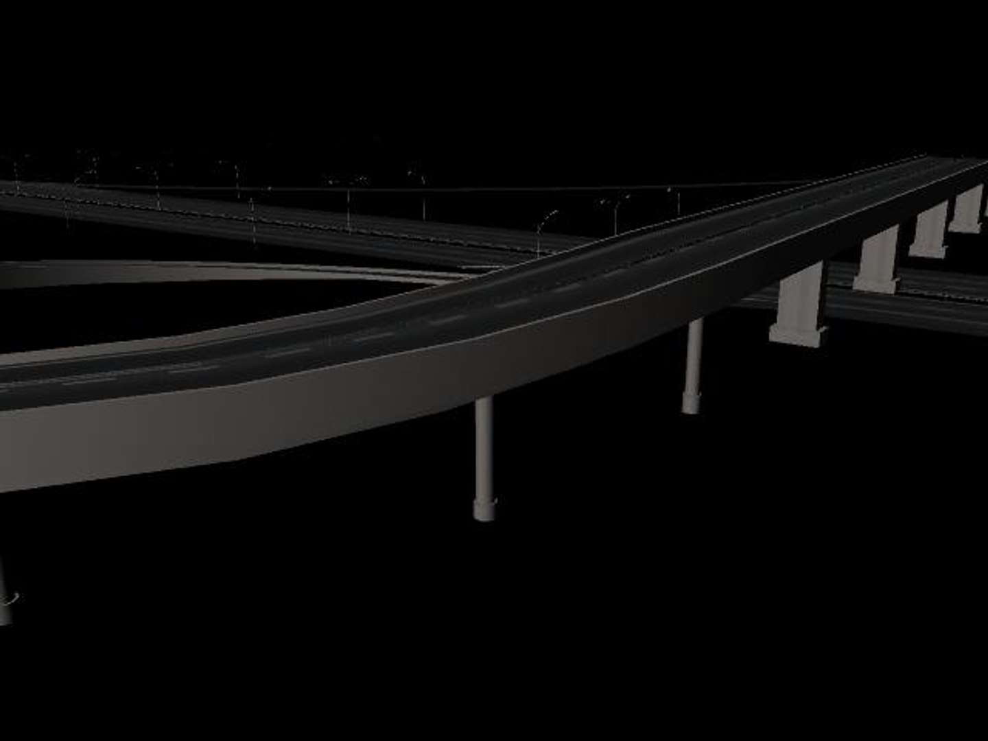 Highway Road Max