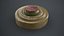 TM-62M Anti-Tank Mine