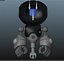 Robot espacial 4