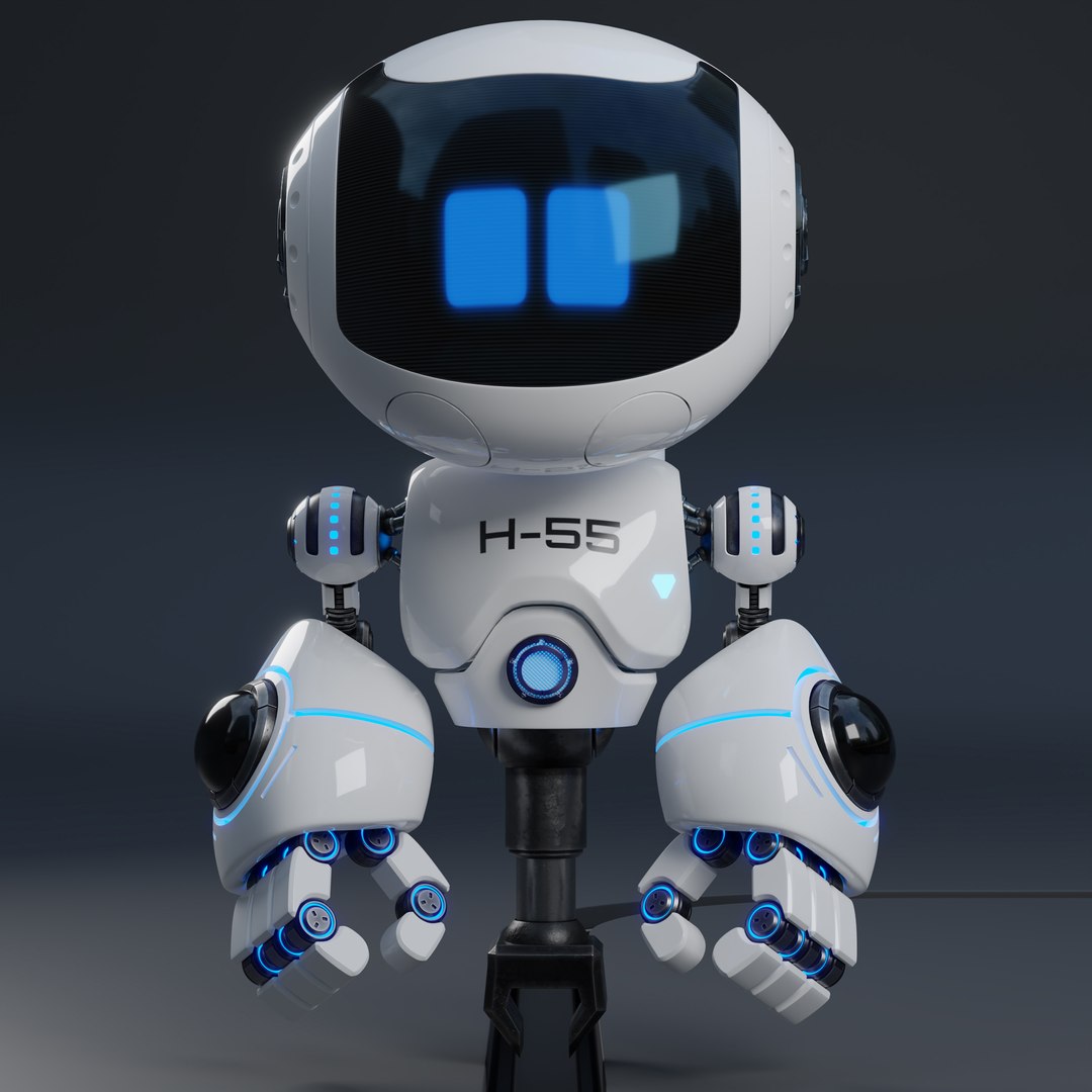 3D model Space Robot 4 https://p.turbosquid.com/ts-thumb/wo/uzGflU/Ua/r6/jpg/1673644633/1920x1080/fit_q87/f98bccd4fe378a6f1089558f4340a61f2b92aa2f/r6.jpg
