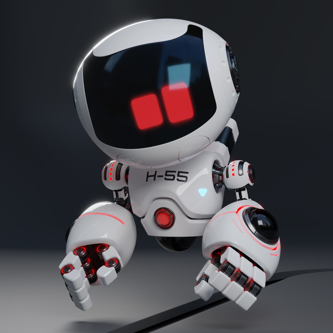 3D model Space Robot 4 https://p.turbosquid.com/ts-thumb/wo/uzGflU/cd/r1_5/jpg/1673644618/1920x1080/fit_q87/2897fc5855340c8383f855e991101a7800575c9f/r1_5.jpg