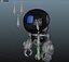Robot espacial 4