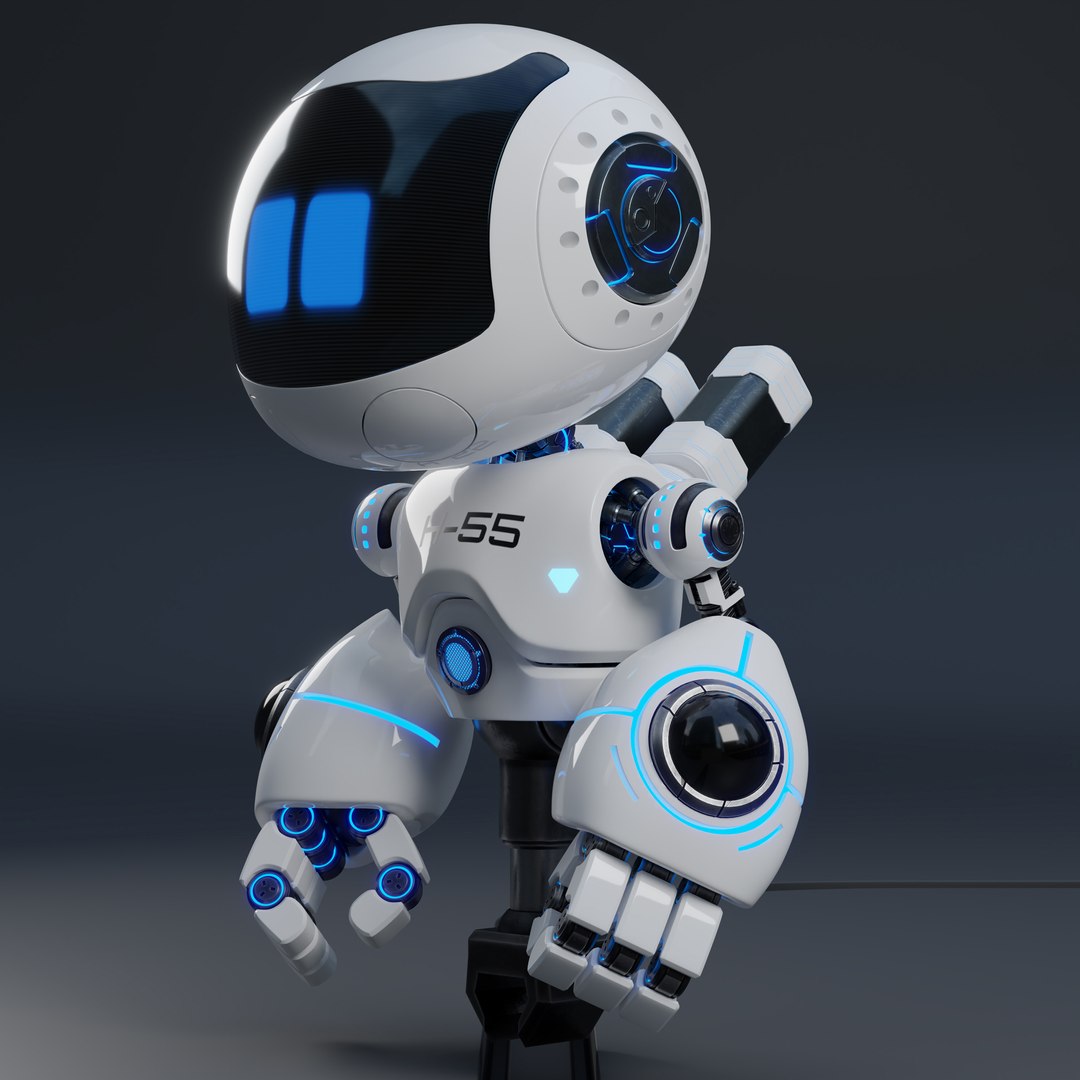 3D model Space Robot 4 https://p.turbosquid.com/ts-thumb/wo/uzGflU/nl/r7/jpg/1673644626/1920x1080/fit_q87/0f6ec856e2f998496af8b743c73d20951ab3076d/r7.jpg
