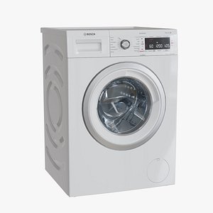 Bosch Washing Machine