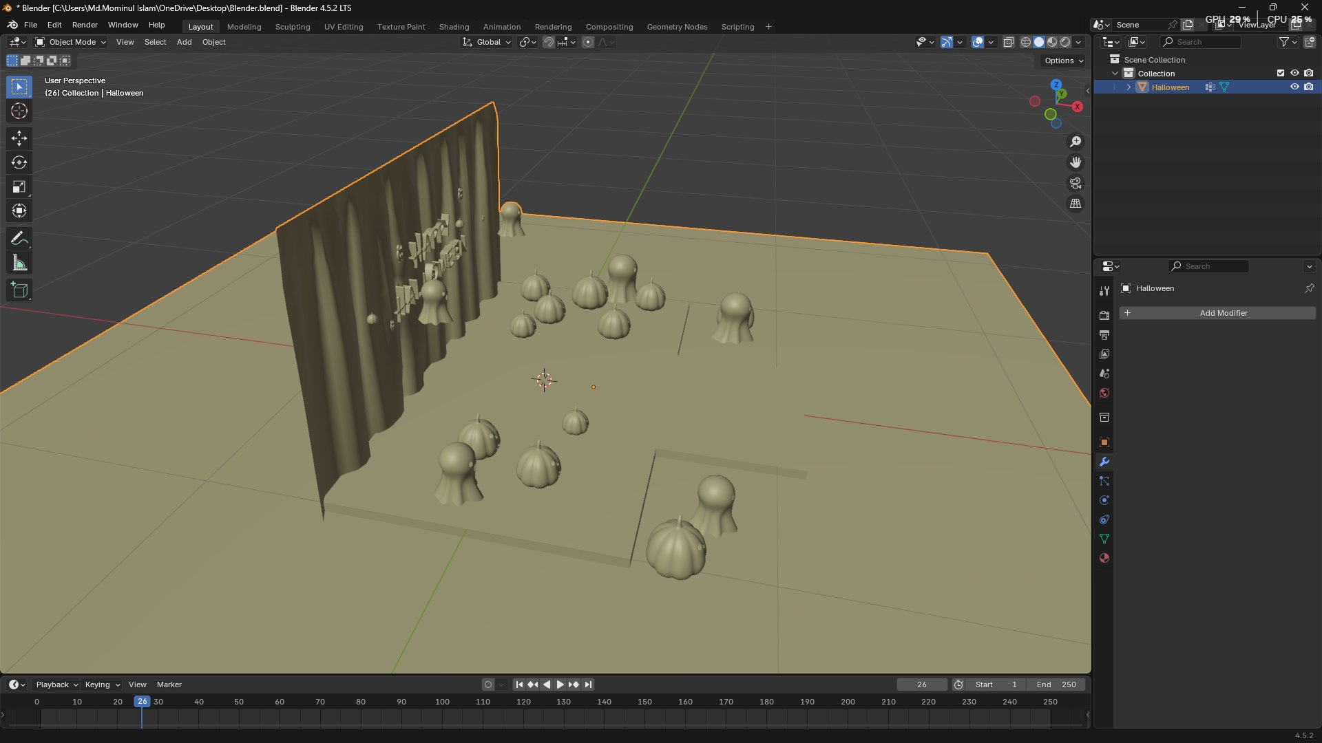 Happy Halloween model https://p.turbosquid.com/ts-thumb/wo/yZGYO9/07/screenshot20250906155342/png/1757154256/1920x1080/fit_q87/8abcf3cada5bfb80d239f52a4e85f8a15df9dd51/screenshot20250906155342.jpg