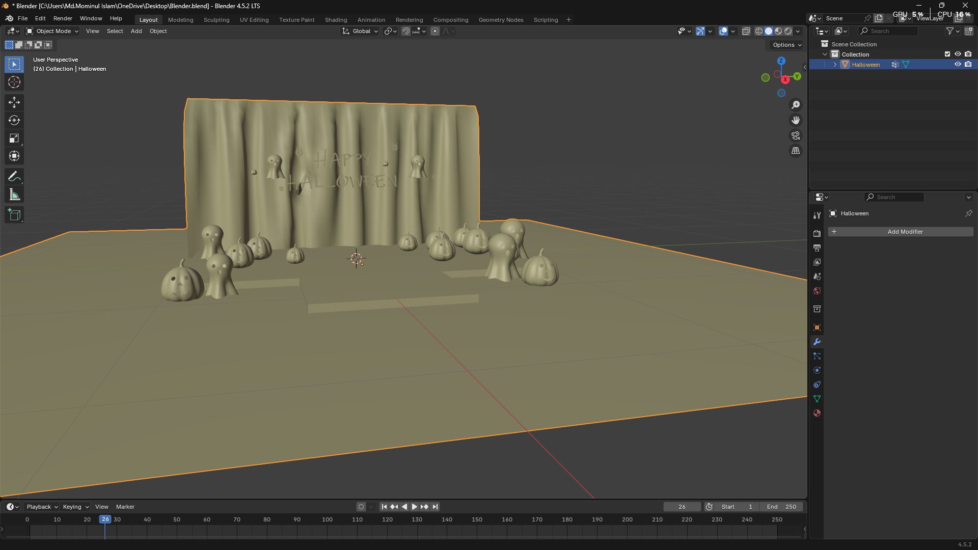 Happy Halloween model https://p.turbosquid.com/ts-thumb/wo/yZGYO9/8Z/screenshot20250906155350/png/1757154255/1920x1080/fit_q87/8d2c70303892c2a3dc501c6ba08ac149ff205a42/screenshot20250906155350.jpg