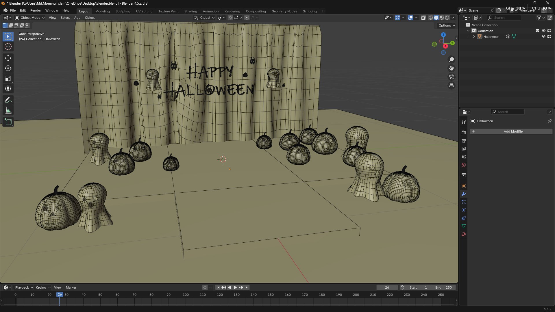 Happy Halloween model https://p.turbosquid.com/ts-thumb/wo/yZGYO9/bt/screenshot20250906155438/png/1757154244/1920x1080/fit_q87/567bc3d27b3091409a862e5371a6a2b0a4c6d6aa/screenshot20250906155438.jpg