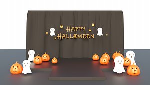 Happy Halloween