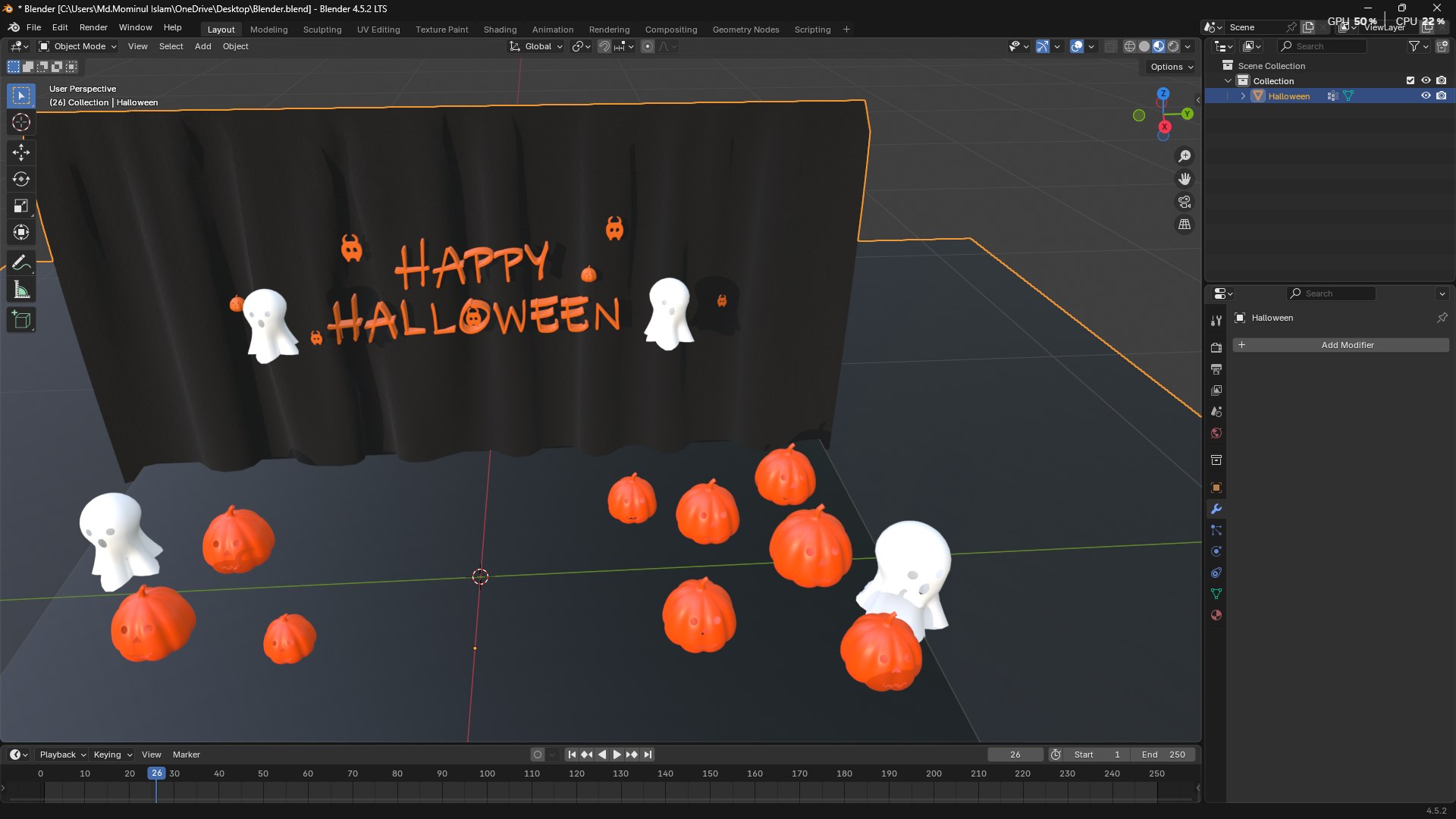 Happy Halloween model https://p.turbosquid.com/ts-thumb/wo/yZGYO9/tE/screenshot20250906155324/png/1757154261/1920x1080/fit_q87/b43a4d3be20a07e70d42587524b7c6f9702ca7b6/screenshot20250906155324.jpg