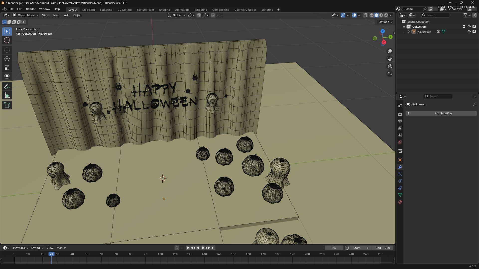 Happy Halloween model https://p.turbosquid.com/ts-thumb/wo/yZGYO9/uR/screenshot20250906155427/png/1757154251/1920x1080/fit_q87/582ef5c4376e7f20c9f0f33e7845cfad1b3846af/screenshot20250906155427.jpg