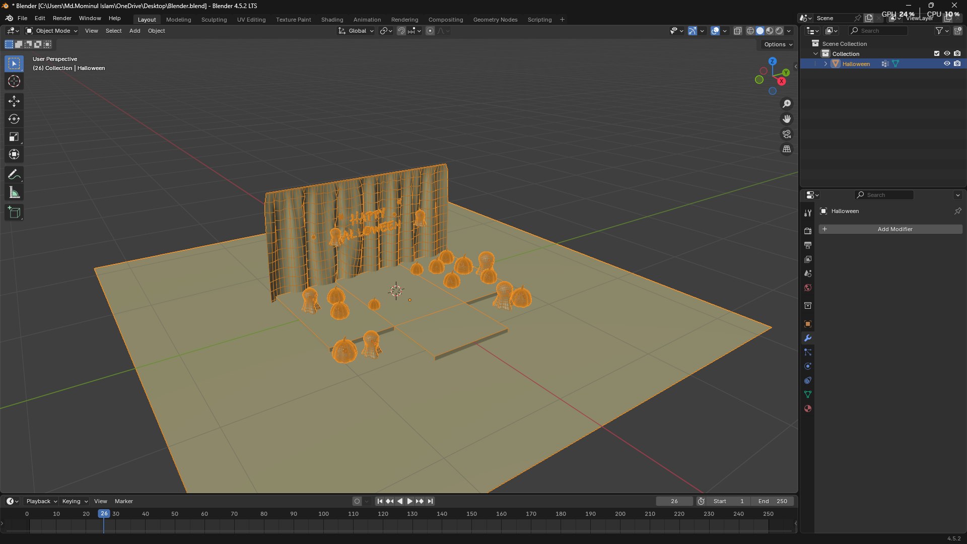 Happy Halloween model https://p.turbosquid.com/ts-thumb/wo/yZGYO9/z1/screenshot20250906155503/png/1757154232/1920x1080/fit_q87/a041f633022b71b32f33bad56db09952aecbca8d/screenshot20250906155503.jpg