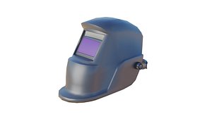 Welding Helmet