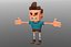 Square Boy
