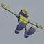Square Boy
