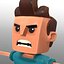Square Boy