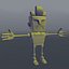 Square Boy