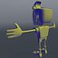 Square Boy