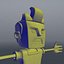 Square Boy