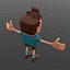 Square Boy
