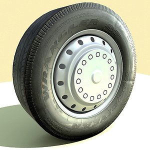 Tyre 4