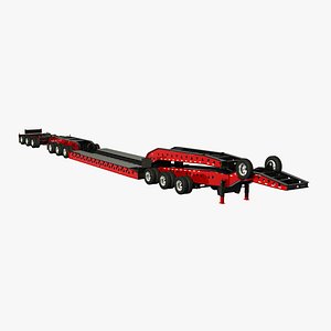 Trail King TK170MDG