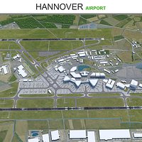 Hannover Airport
