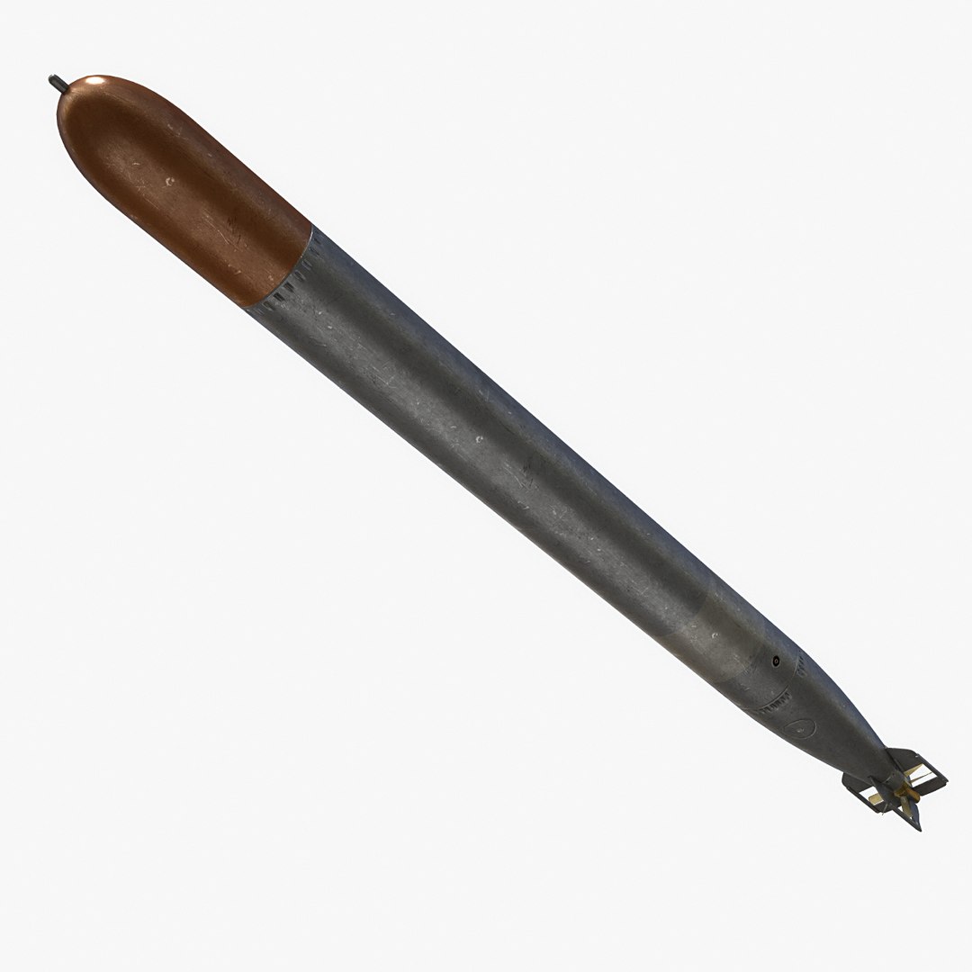 G7a G7e Torpedoes Max
