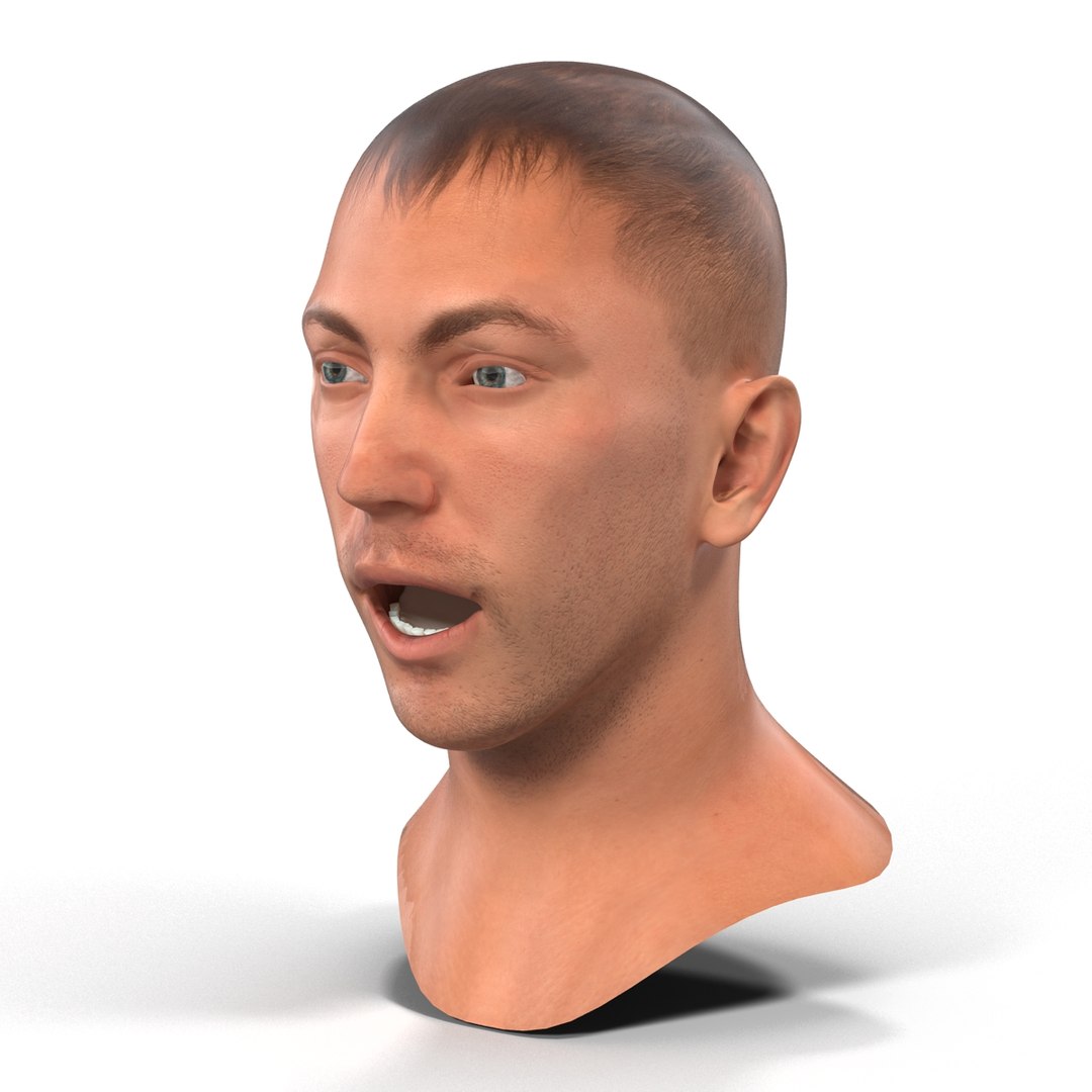 caucasian male head rigged 3D https://p.turbosquid.com/ts-thumb/wp/5JwpBi/kQz11exO/caucasianmaleheadrigged3dmodel11/jpg/1433051295/1920x1080/fit_q87/880ea7bb84ca9e20e833e3ab4b16de2a3b4a76a6/caucasianmaleheadrigged3dmodel11.jpg
