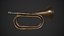 Brass Bugle