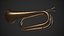 Brass Bugle