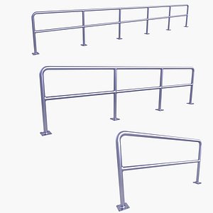 Handrail v1