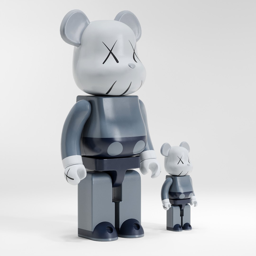 3D model Bearbrick  KAWS Companion Gray https://p.turbosquid.com/ts-thumb/wp/DboTaA/7L/33b_13_kaws_companion_grey_preview_3/jpg/1650609831/1920x1080/fit_q87/a17fcfe6af0d1070454d51f97d9688ab7487ab70/33b_13_kaws_companion_grey_preview_3.jpg