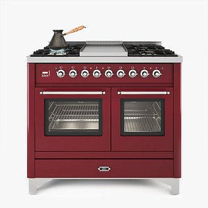Oven(1)