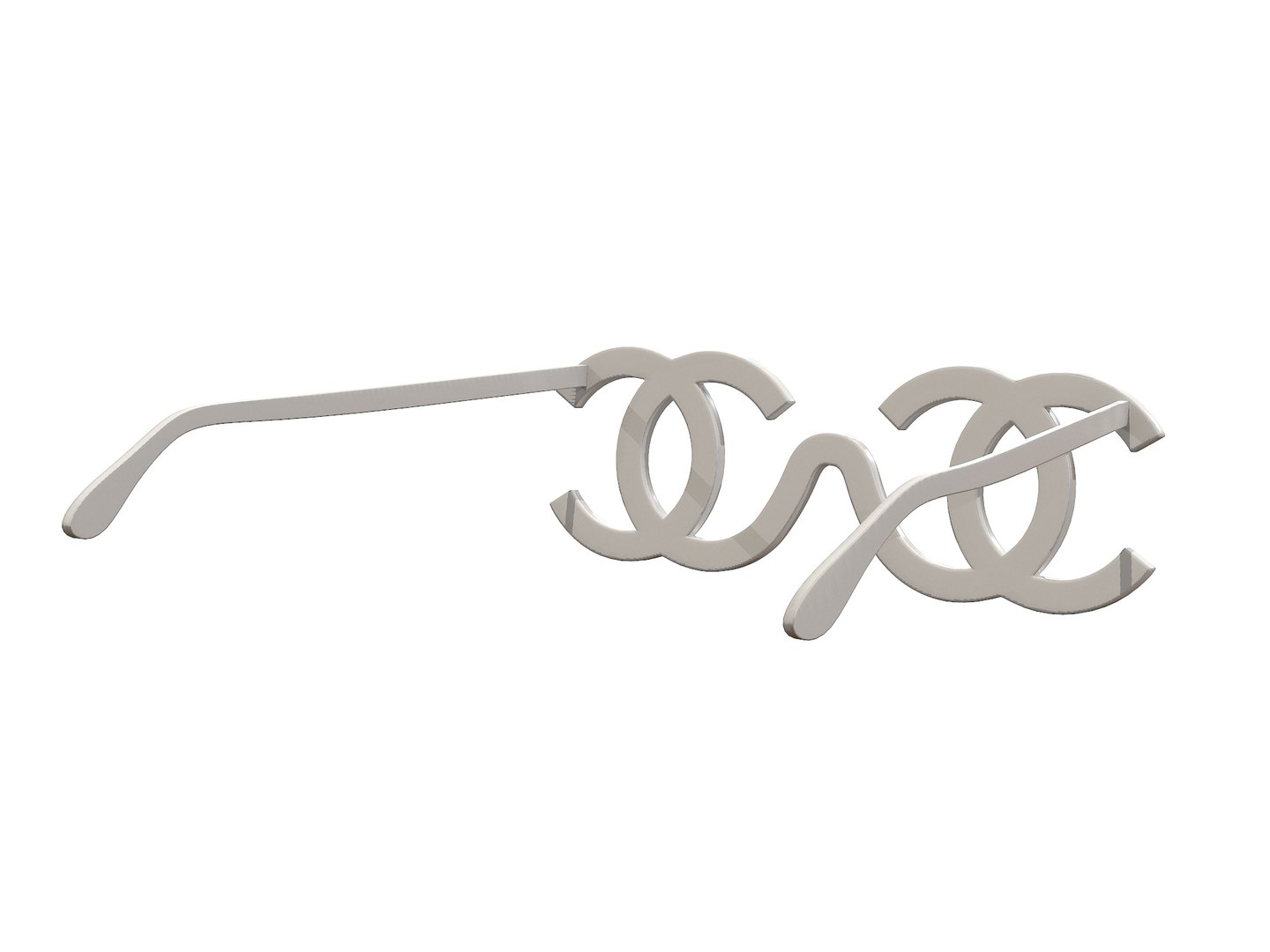 chanel sunglasses cc logo