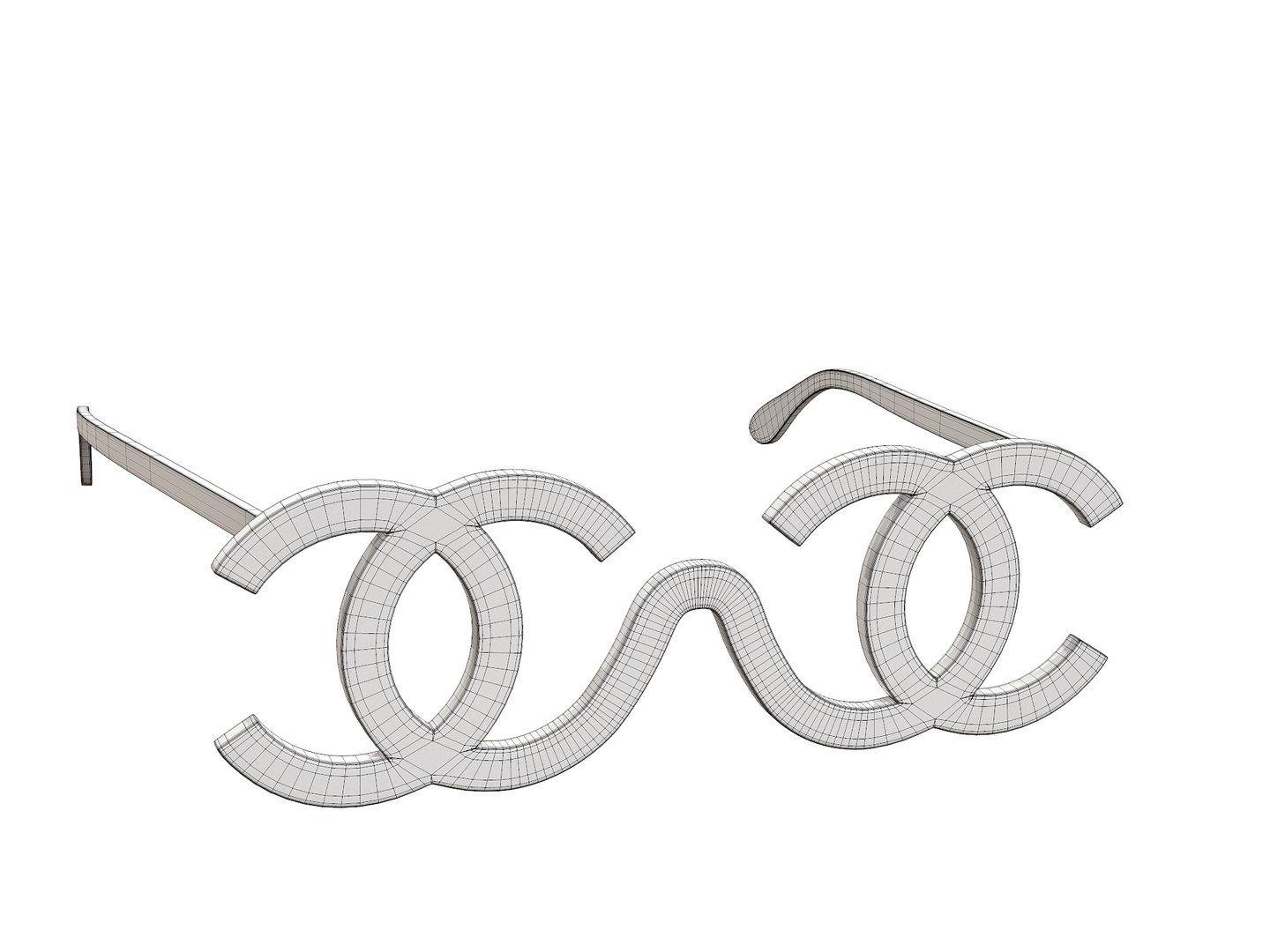 chanel sunglasses cc logo