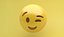 max emoji wink
