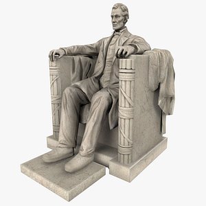 Lincoln Memorial