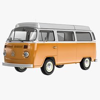 Volkswagen T2