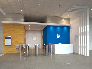 Office Interior