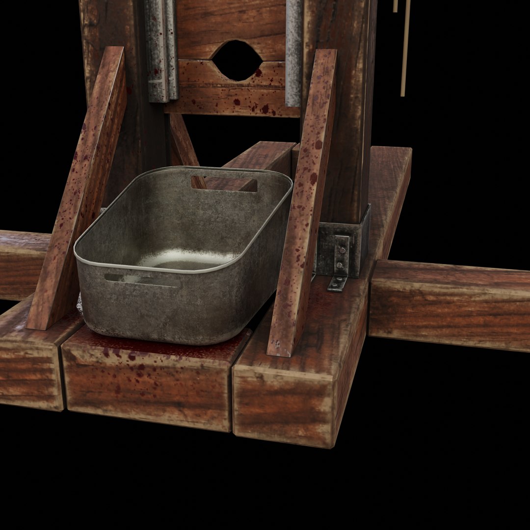 Guillotine 3D model https://p.turbosquid.com/ts-thumb/wp/LtH3VF/X9/geliotina_2/png/1751472532/1920x1080/fit_q87/2302bd3ffa0e0a024087e441735c094b9a017c52/geliotina_2.jpg