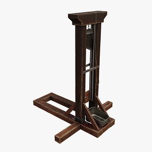 Guillotine