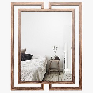Decorage Mirror 380-331