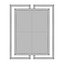 Decorage Mirror 380-331