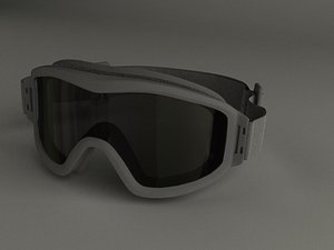 Tactical Goggles