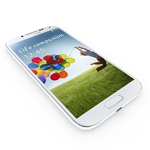 3d samsung galaxy s4 i9500
