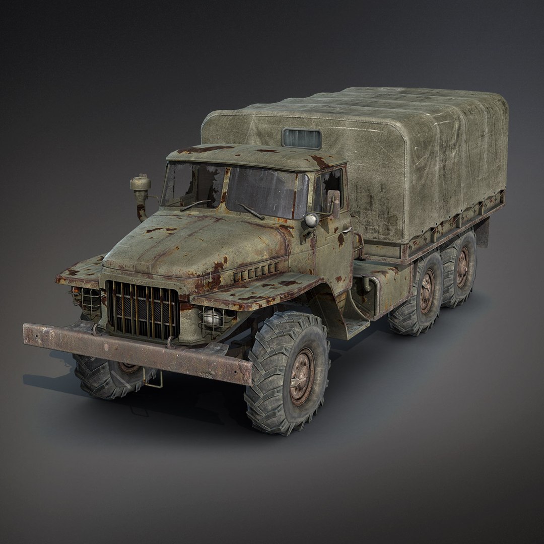 low-poly rusty flatbed truck obj https://p.turbosquid.com/ts-thumb/wp/QKjNkP/1pUiqxmH/ural_01/jpg/1435391957/1920x1080/fit_q87/019db9c2ba728458ec061172192ab534a39a8599/ural_01.jpg